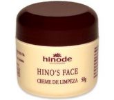 Hino´s Face Creme de Limpeza 50g