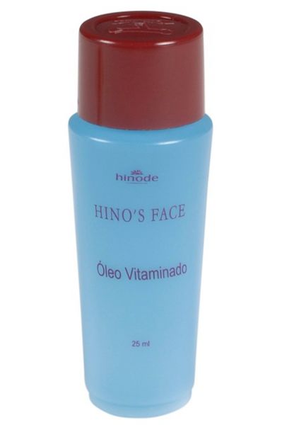 Hino´s Face Óleo Vitaminado 25ml