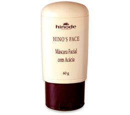 Hino´s Face Máscara Facial com Acácia 60g